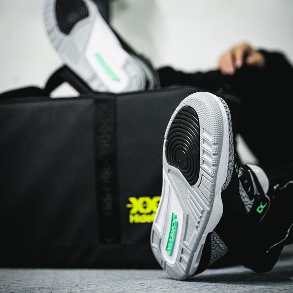 The Air Jordan 3 